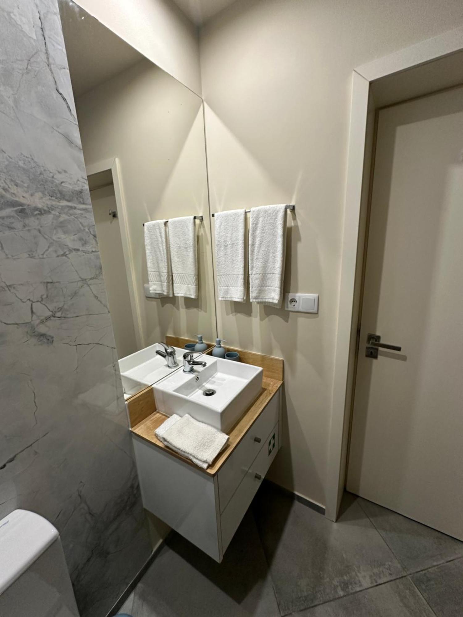 Ilhas Douro - Fontainhas Apartamento *