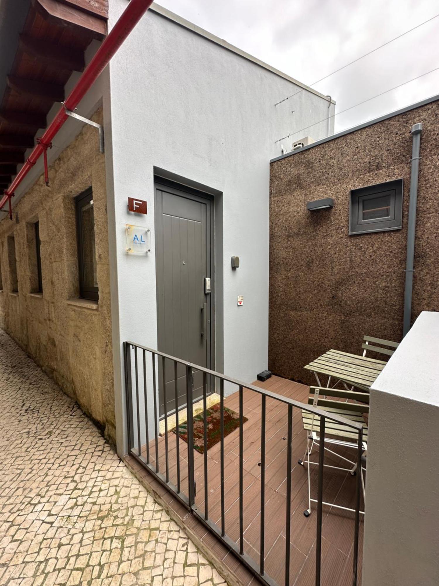 Apartamento Ilhas Douro - Fontainhas Porto