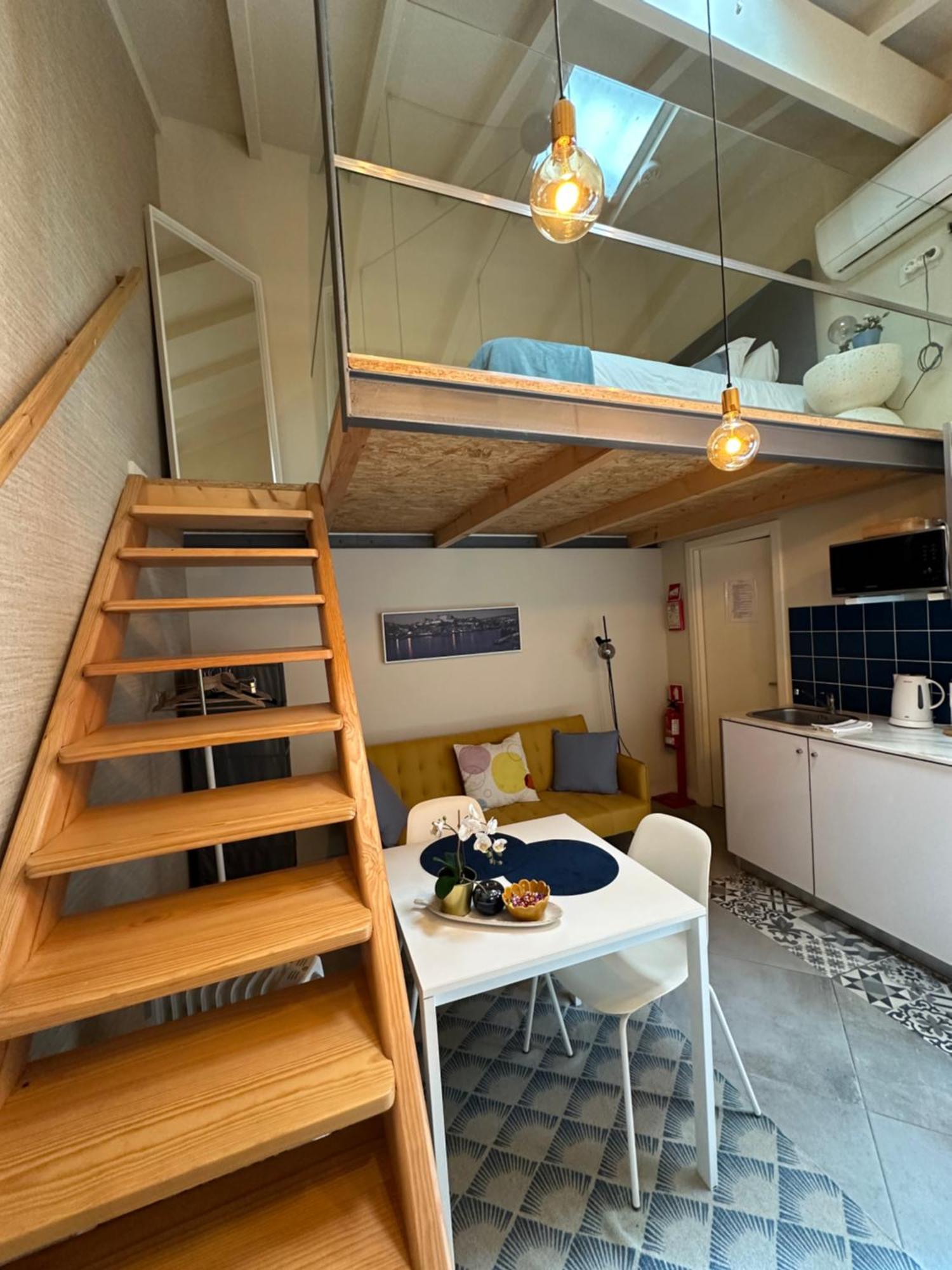 Apartamento Ilhas Douro - Fontainhas *