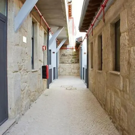 Ilhas Douro - Fontainhas Apartment Porto Exterior photo