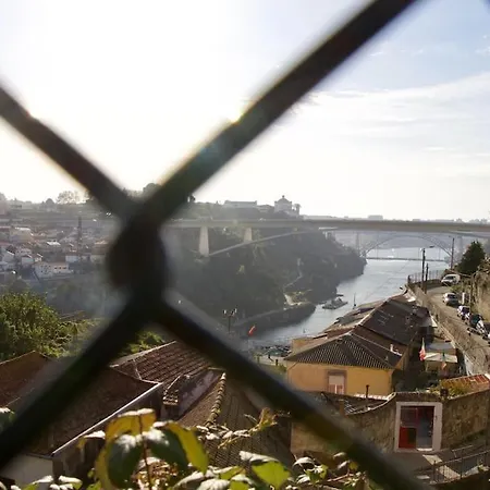 Ilhas Douro - Fontainhas Apartment Porto Exterior photo