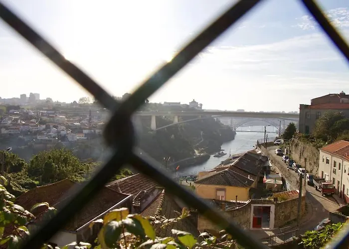 Ilhas Douro - Fontainhas