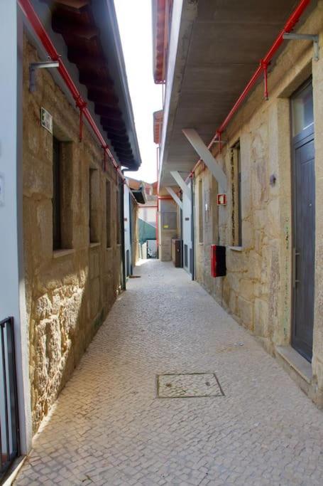 Apartment Ilhas Douro - Fontainhas *