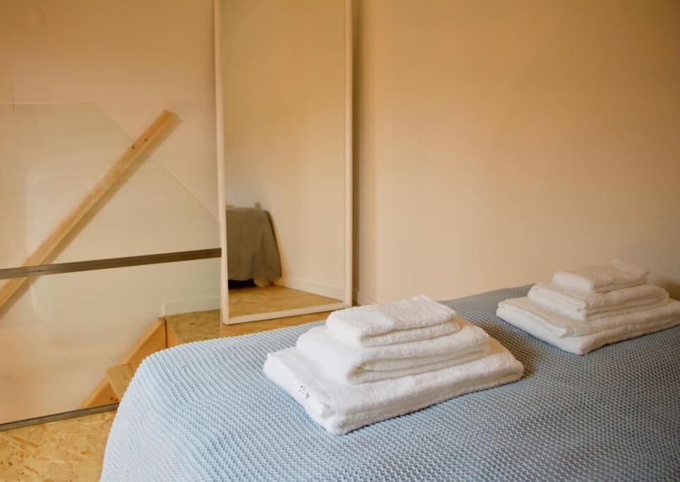 Ilhas Douro - Fontainhas Apartment *