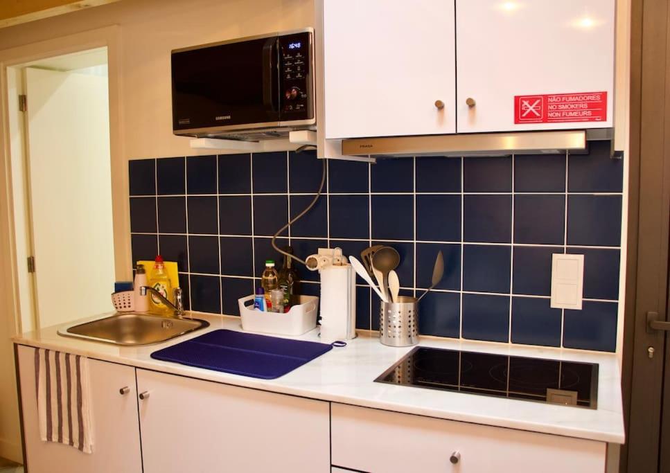 Ilhas Douro - Fontainhas Apartment *