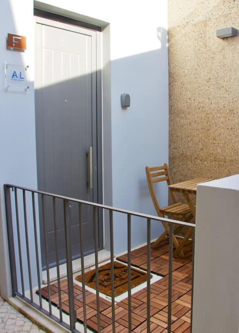 Ilhas Douro - Fontainhas Apartment *