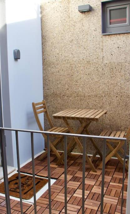 Ilhas Douro - Fontainhas Apartment *