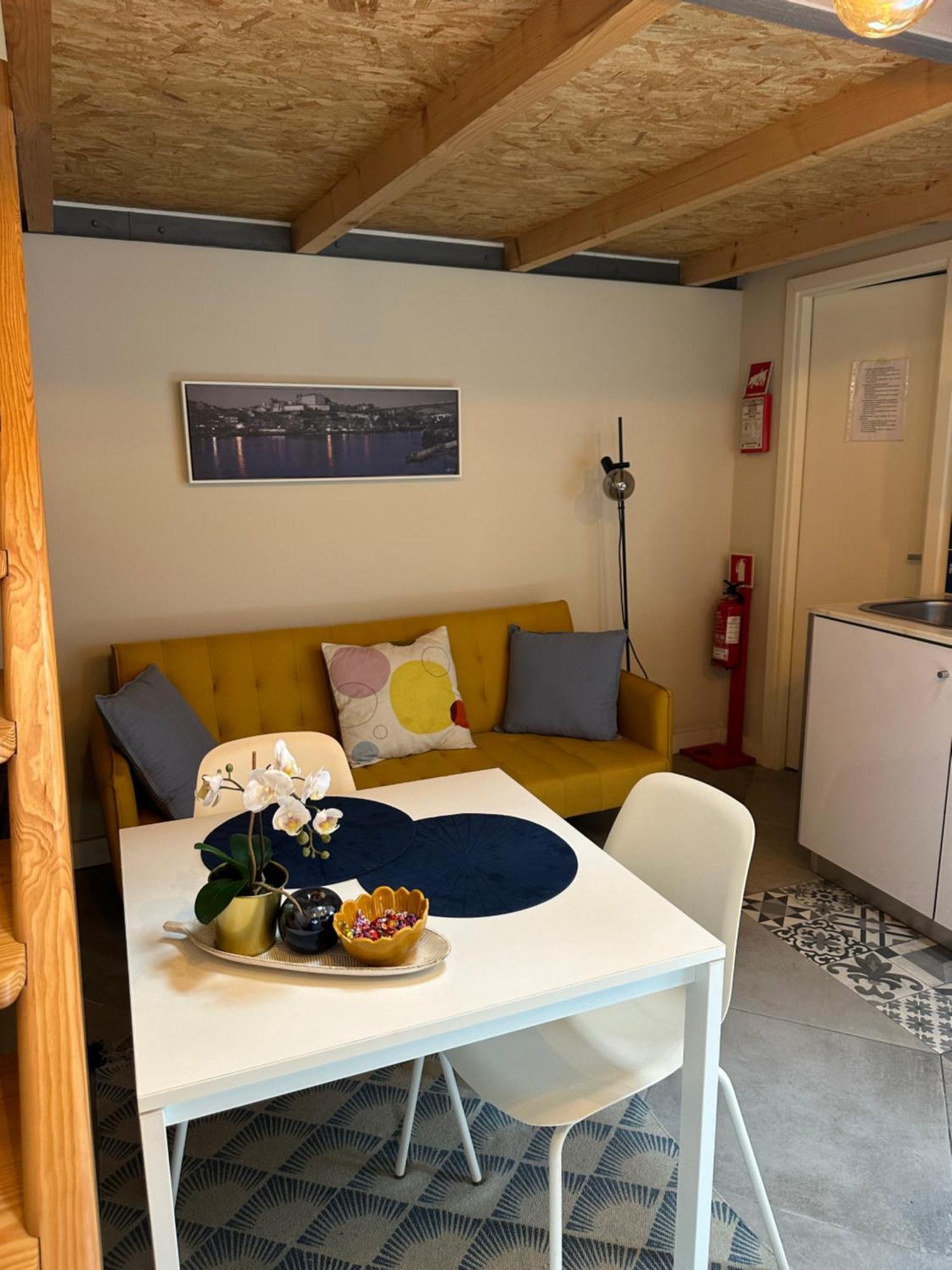 Apartamento Ilhas Douro - Fontainhas