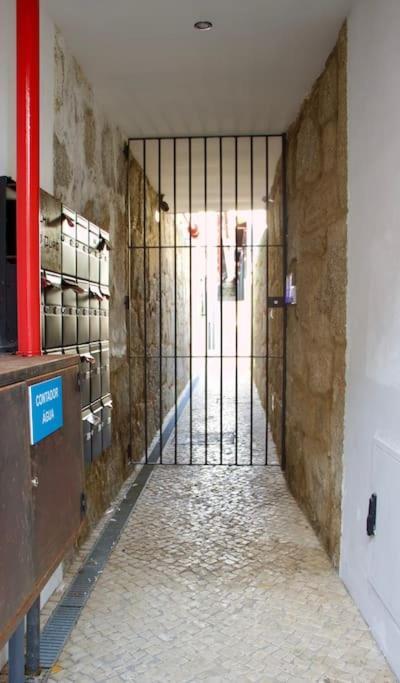Apartamento Ilhas Douro - Fontainhas