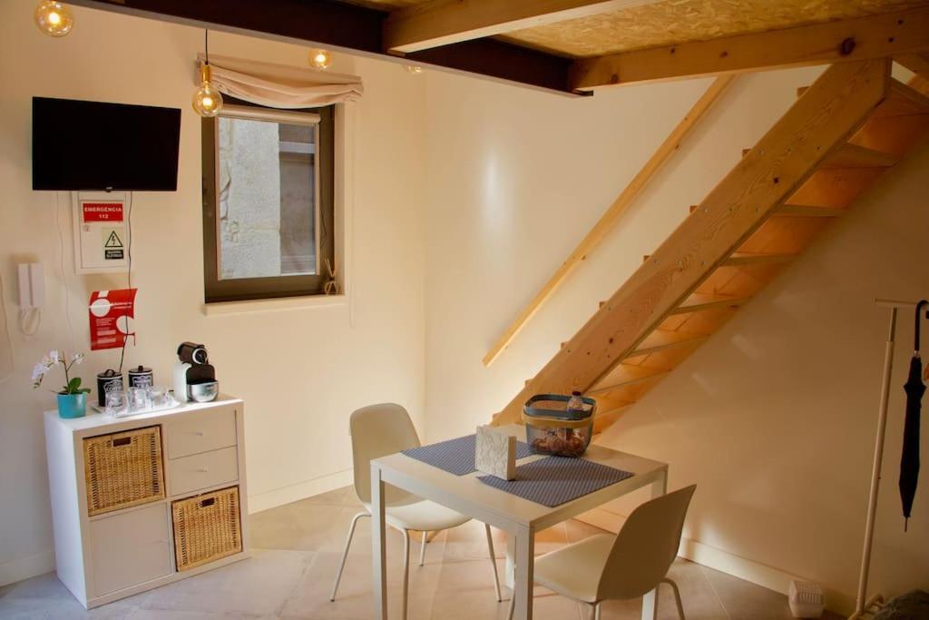 Apartamento Ilhas Douro - Fontainhas